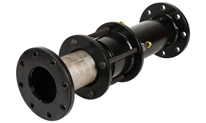 نقش کلیدی لوله‌های پلی‌اتیلن هلی‌فلنج‌دار در مدیریت آب‌های سطحی و زیرزمینی معادنورنا آبلوله - 