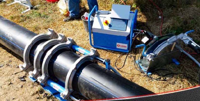 اتصالات پلی اتیلن: انواع، کاربردها و نکات کلیدی انتخابورنا آبلوله - 