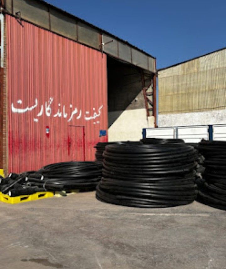  علت و پیشگری از شکستگی و ترکیدگی لوله های پلی اتیلن